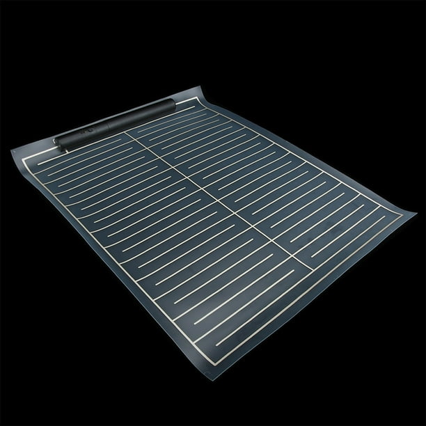 Electric Driven Dog Mat, Electric Repellent Dog Mat, With 3 Work Modes Sound Warning For Sofa