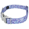 thumbnail image 5 of Country Brook Petz® Premium Mermaid Mosaic Dog Collar, Medium, 5 of 7