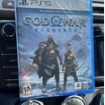 thumbnail image 4 of God Of War Ragnarök Launch Edition (físico), 4 of 4