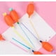 thumbnail image 3 of Carrot Markers,Easter Carrot Shaped Markers,Cute Pastel Highlighters, 3 of 5