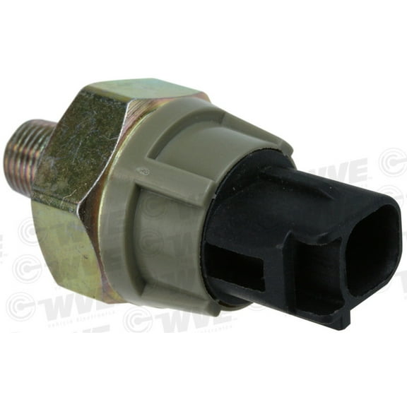 Engine Oil Pressure Switch