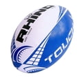 thumbnail image 1 of Rhino Ballon de Rugby Touch, 1 of 2