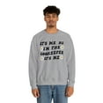 thumbnail image 4 of Zookeeper Sweatshirt, Gifts, Crewneck, 4 of 7