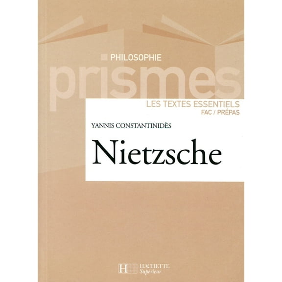 Nietzsche, (Paperback)