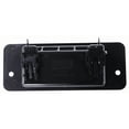 thumbnail image 5 of ECONOLINE VAN 08-14 REAR EXTERIOR DOOR HANDLE RH=LH, Hinged Door, Latch Assy, Textured Black, 5 of 5