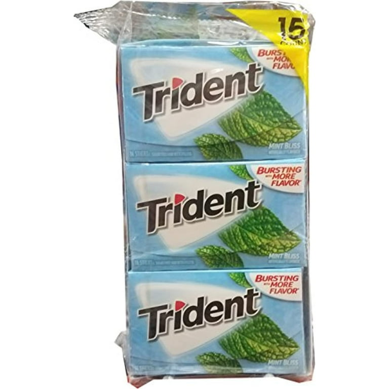 Mint sale bubble gum