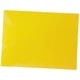 thumbnail image 4 of Placa fotográfica sólida para hacer sellos de goma, manualidades, 40 cm x 30 cm (15,75 pulgadas x 11,81 pulgadas). Amarillo, 4 of 9