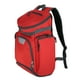 thumbnail image 1 of Mochila Zulema Mochila de baloncesto resistente al desgaste Rojo, 1 of 5