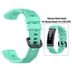 thumbnail image 3 of Correa Reloj Silicona con Hebilla para Band 4 Pro TER-B29S (Lago) Azul, 3 of 6