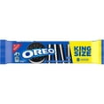 thumbnail image 6 of NABISCO OREO ORIGINAL KING SIZE COOKIES 3.22 OZ, 6 of 13