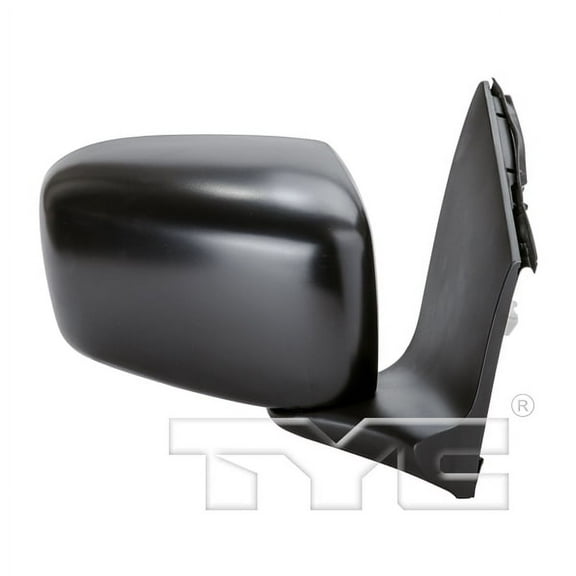 TYC 4760131 Passenger Side Paint to Match Mirror for 2005-2010 Honda Odyssey Fits 2010 Honda Odyssey