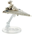 thumbnail image 1 of Hot Wheels Star Wars Star Destroyer Vehicle, 1 of 4