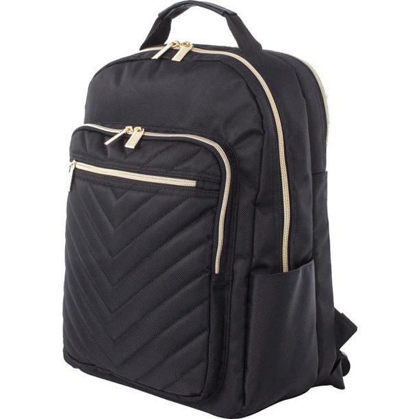 Bugatti everyday 2024 backpack review