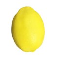 thumbnail image 2 of kurtrusly Artificial Lemon Foam Decorative Fruit Fake Decoration Atmospheres Reusable Home Basket Performance Prop Educational Toy Yellow 9.6cm, 2 of 7