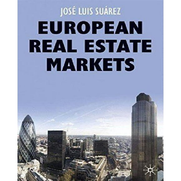 Marchés Immobiliers Européens