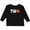 AB-Black, variant on Inktastic Basketball Second Birthday Boys or Girls Long Sleeve Toddler T-Shirt