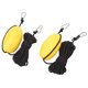 thumbnail image 4 of 2 Uds Cuerda Marina Línea De Remolque Boya Bola 30 Pies Cuerda De Ancla De Deriva Para Barco Yate Jet Ski Inflable Barco De Vela Ancla Marcador Boya, 4 of 5