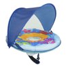 SELF-INFLATING BABYBOAT WITH PERFECT FIT ADJUSTABLE SEAT