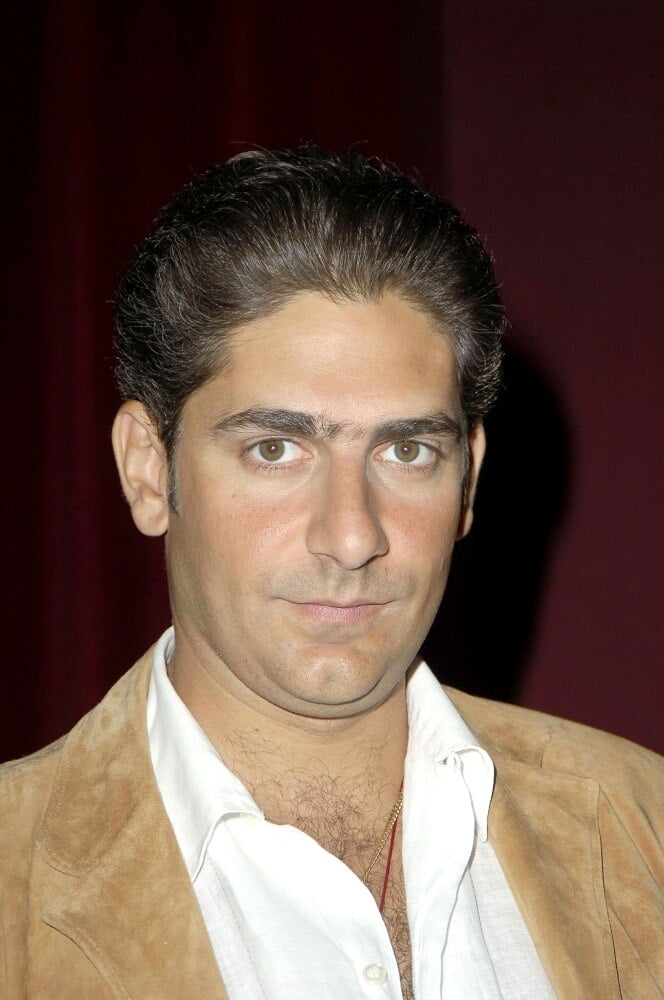 Michael Imperioli At The Press Conference For 57Th Annual Primetime