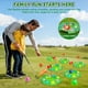 thumbnail image 2 of Juego de Mini Golf Luminoso VATOS con 6 Hoyos LED, 2 of 9