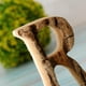 thumbnail image 4 of Letras de madera retro AZ alfabeto y letras de madera decoración R, 4 of 9