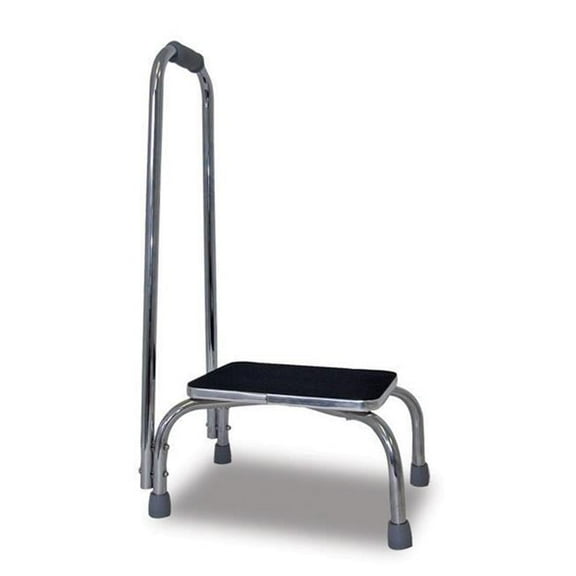 Foot Stool - KD with Handle