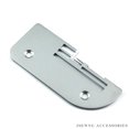 thumbnail image 5 of #1250021-051 Needle Plate For Domestic Home Household Overlock Sewing Machine Throat Plate Fit Toyot  SL1T, SL3335, SL3487, 5 of 7