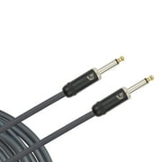 D'Addario American Stage Instrument Cable, 10 feet