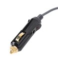 thumbnail image 4 of Câble d'alimentation CC multifonctionnel 18 AWG, rallonge de voiture de remplacement pour Mini 5,5 m / 18 pi, 4 of 4