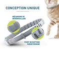 thumbnail image 3 of Collar antipulgas de goma personalizado Collares antipulgas para cachorros gatos y perros grandes 2 unidades., 3 of 5