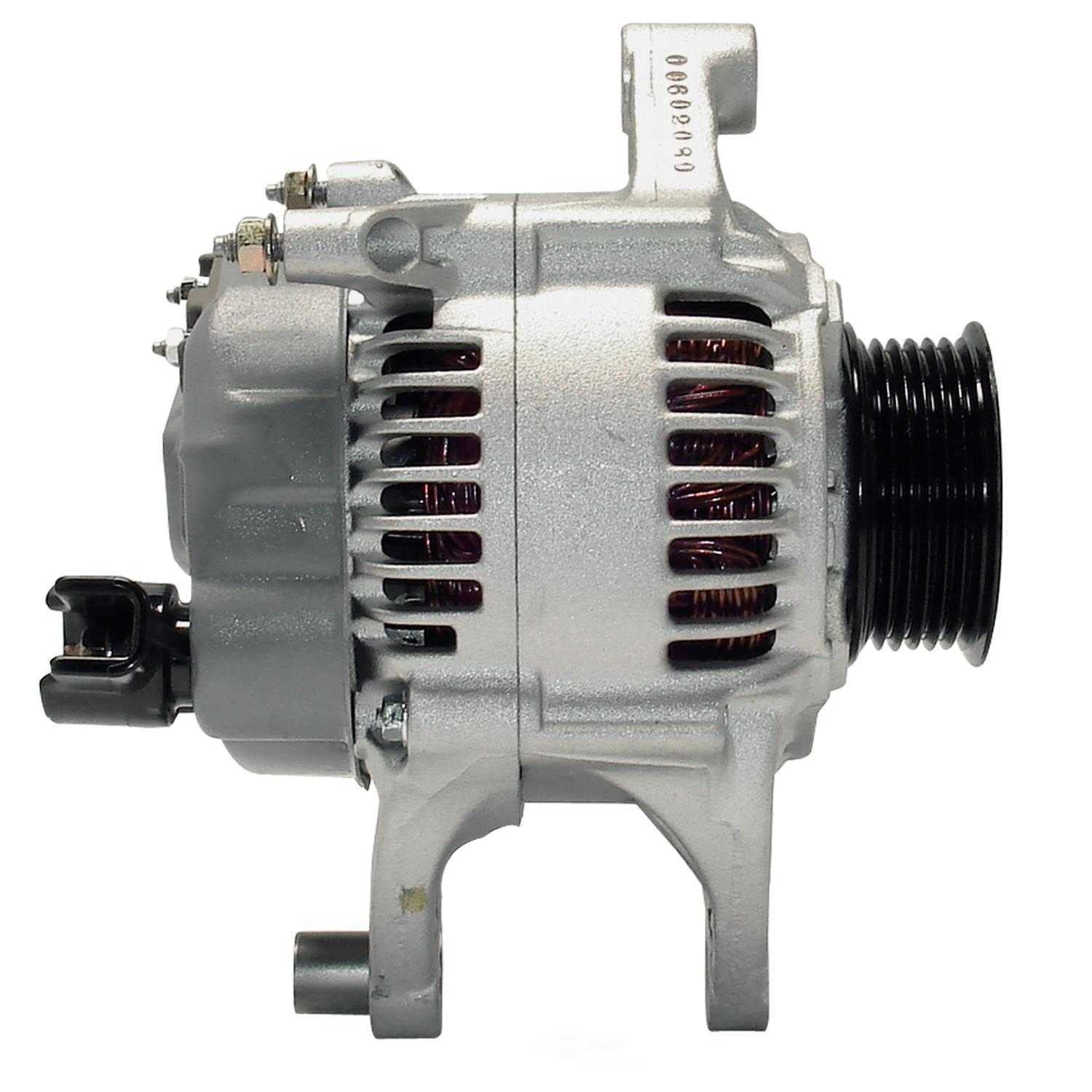 FVP Professional 15618 Alternator Standard