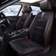 thumbnail image 4 of Cojín ventilado para coche, funda de asiento de refrigeración automotriz, enfriador de asiento de verano, 4 of 8