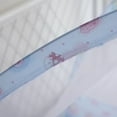 thumbnail image 3 of Mosquito Net for Baby Foldable Infant Mosquito Net Bottomless Mesh Tent Anti Mosquito Bites for Baby, 3 of 5