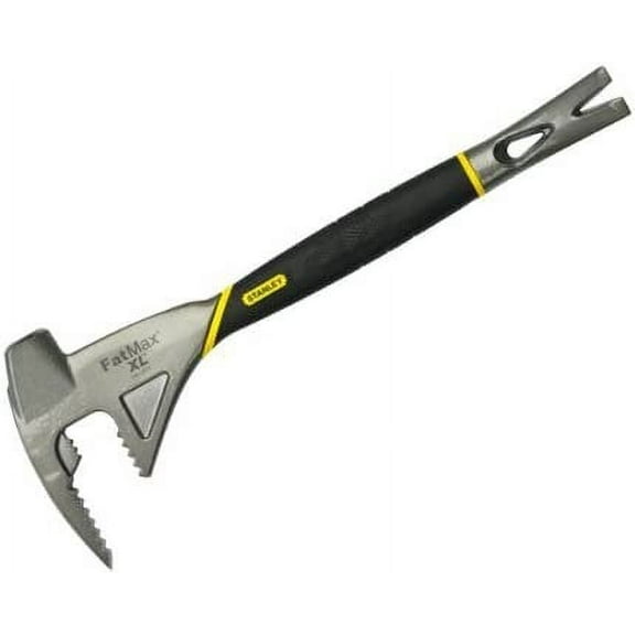 Stanley Fatmax Xl Fubar Utility Bar 46 Cm