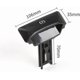 thumbnail image 5 of Parking brake button compatible with Benz for CLSClass W218 20112016 Handbrake Parking brake Release handle 2044270020, 5 of 5