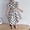 A, variant on Liyamei Girl Polka Dot Lace Dress Short Sleeve Bare Waist Princess Dress Toddler Girl Dresses 5-6 Years