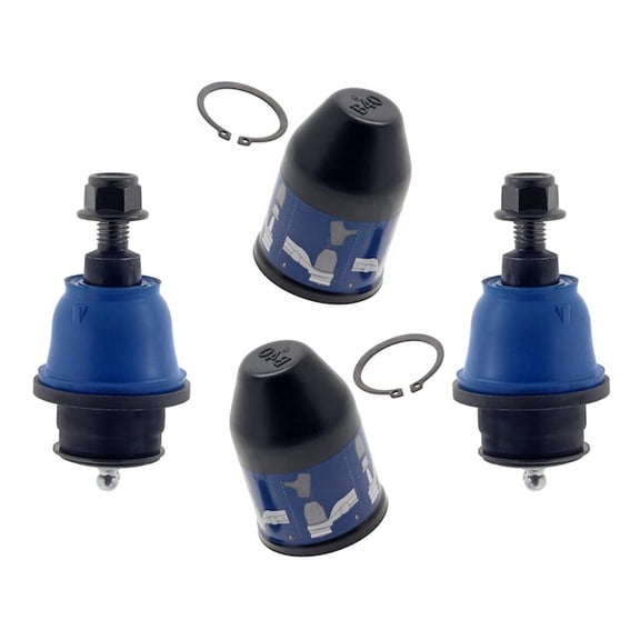 Front Lower Ball Joint - Compatible with 2020 - 2023 Ford Ranger 2021 2022