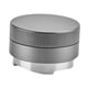 thumbnail image 2 of Herramienta niveladora de herramienta de distribución de café expreso Tamper de acero inoxidable 51mm, 2 of 8