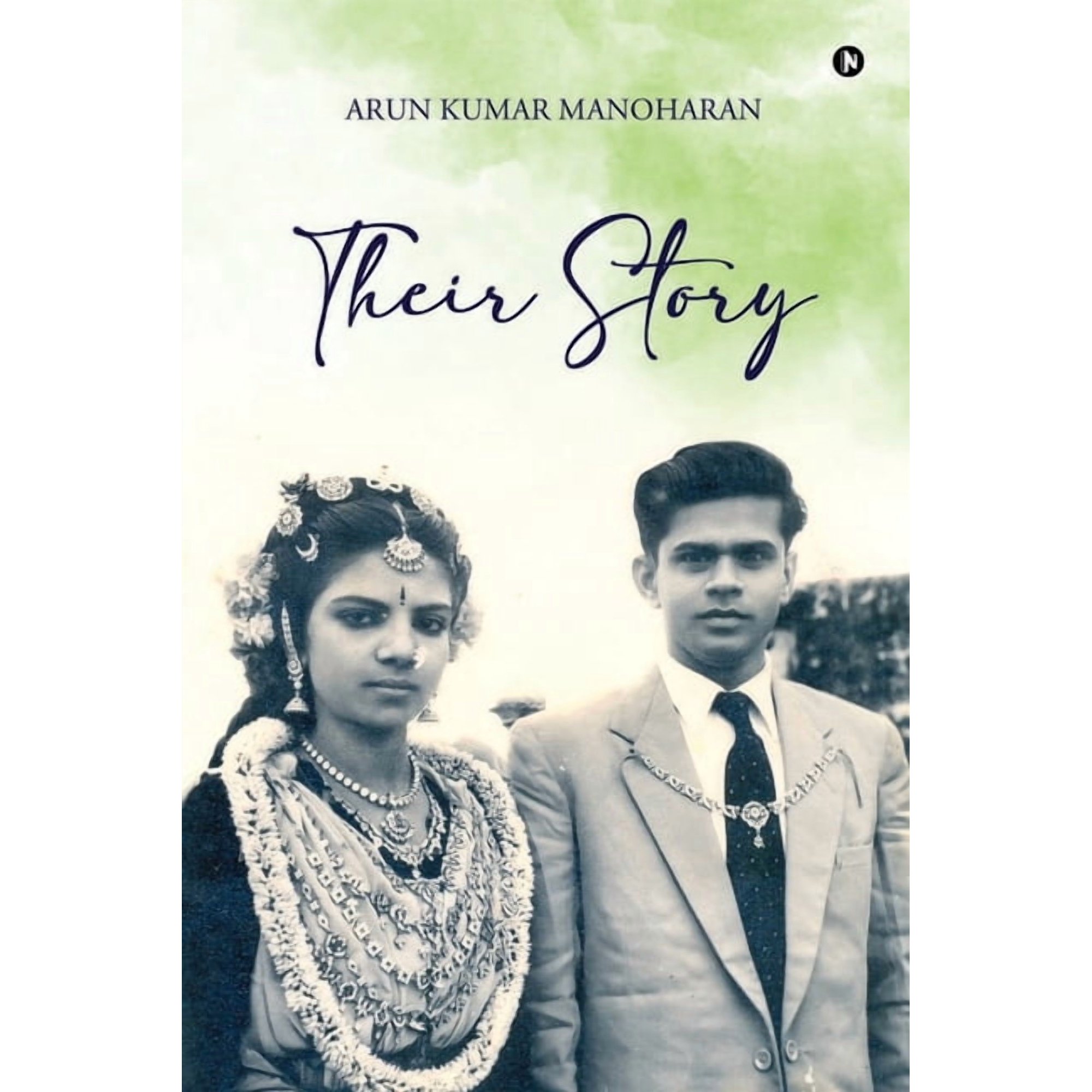 Their Story (Paperback)