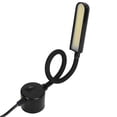 thumbnail image 1 of Lámpara de cuello de Cisne ANGGREK Luz para máquina de Coser 30LED, 1 of 7