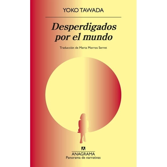 Desperdigados Por El Mundo, (Paperback)