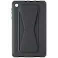 thumbnail image 2 of ITSKINS Spectrum_R Stand Protective Case for TCL Tab Lite (8-in) - Black, 2 of 3