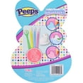 thumbnail image 5 of Peeps Brand Washables Chick, Mulitcolor Markers, by Tara Toy, Unisex, 5 of 5