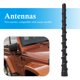 thumbnail image 5 of Btafrte Antena Coche 7 Pulgadas Antena Antena Señal FM/AM Goma PVC para Coche (espiral), 5 of 9