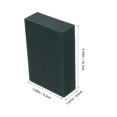 thumbnail image 2 of LOLIPPYY DIY Jewelry Mold Wax Block in Green for Precision Carving and High Heat Resistance, 2 of 8