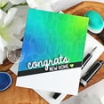 thumbnail image 3 of Hero Hues Reactive Ink Pad-Blue Raspberry, 3 of 9