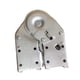 thumbnail image 2 of Conector de escalera de tijera, piezas de reparación para bricolaje, montaje fácil de carpintería con pernos, acero Interfaz de 58 x 21 mm, 2 of 9
