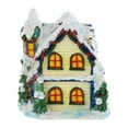 thumbnail image 4 of Northlight Children's Toy Store Christmas Village Building Decoration - 4", 4 of 5