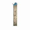 thumbnail image 6 of Dallas Cowboys 6" x 36" Growth Chart Sign, 6 of 7