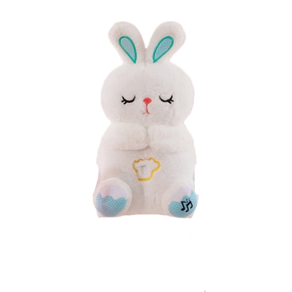 TIELUTT Interactive with Motion Cute Animated Stuffed Animal for Kids Soft Hugging Companion for Emotional Dolls for Little Girls Dancing Singing Christmas Kids Chicken Talking Cat for Girls Singing
